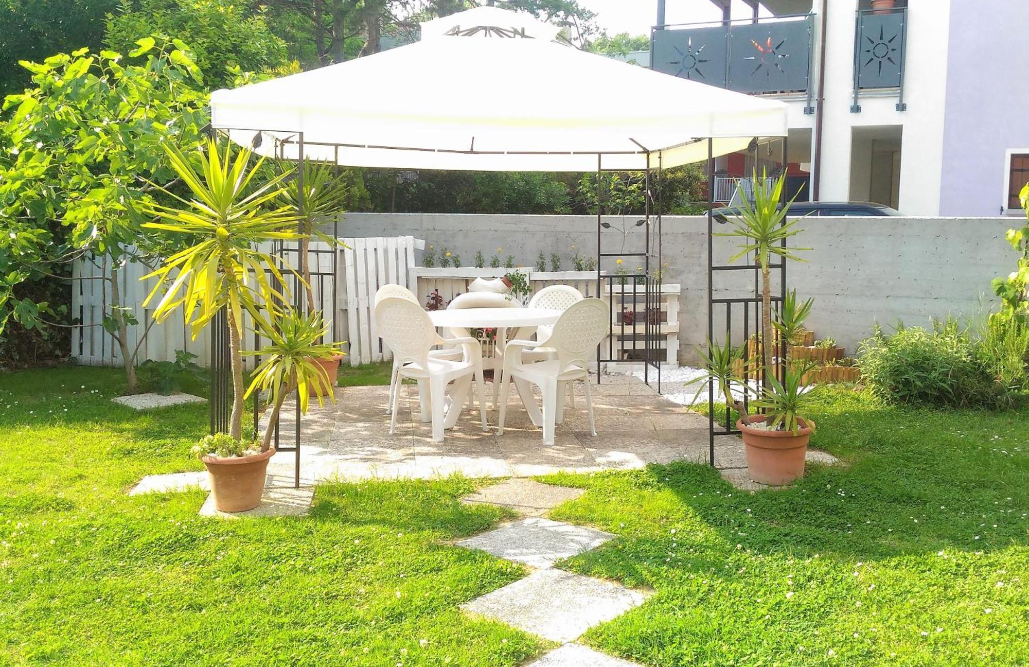 Green Holiday Villa ビビオーネ エクステリア 写真